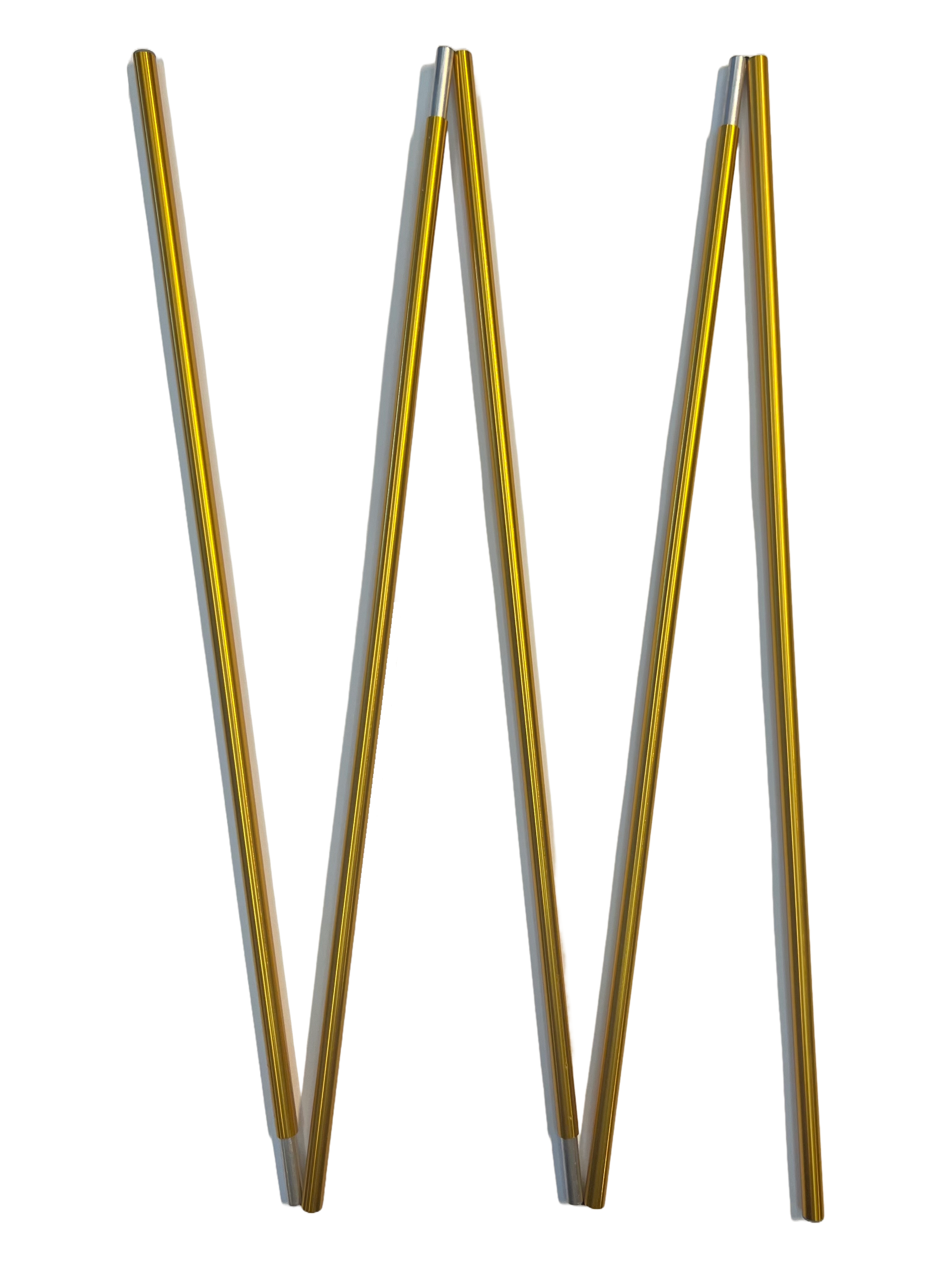 Parasol cover Stick Aluminium