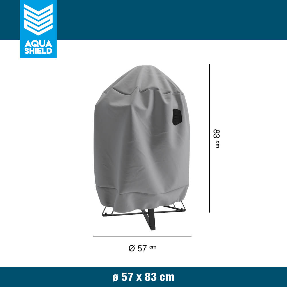 Cover for Kettle BBQ diameter 57 cm