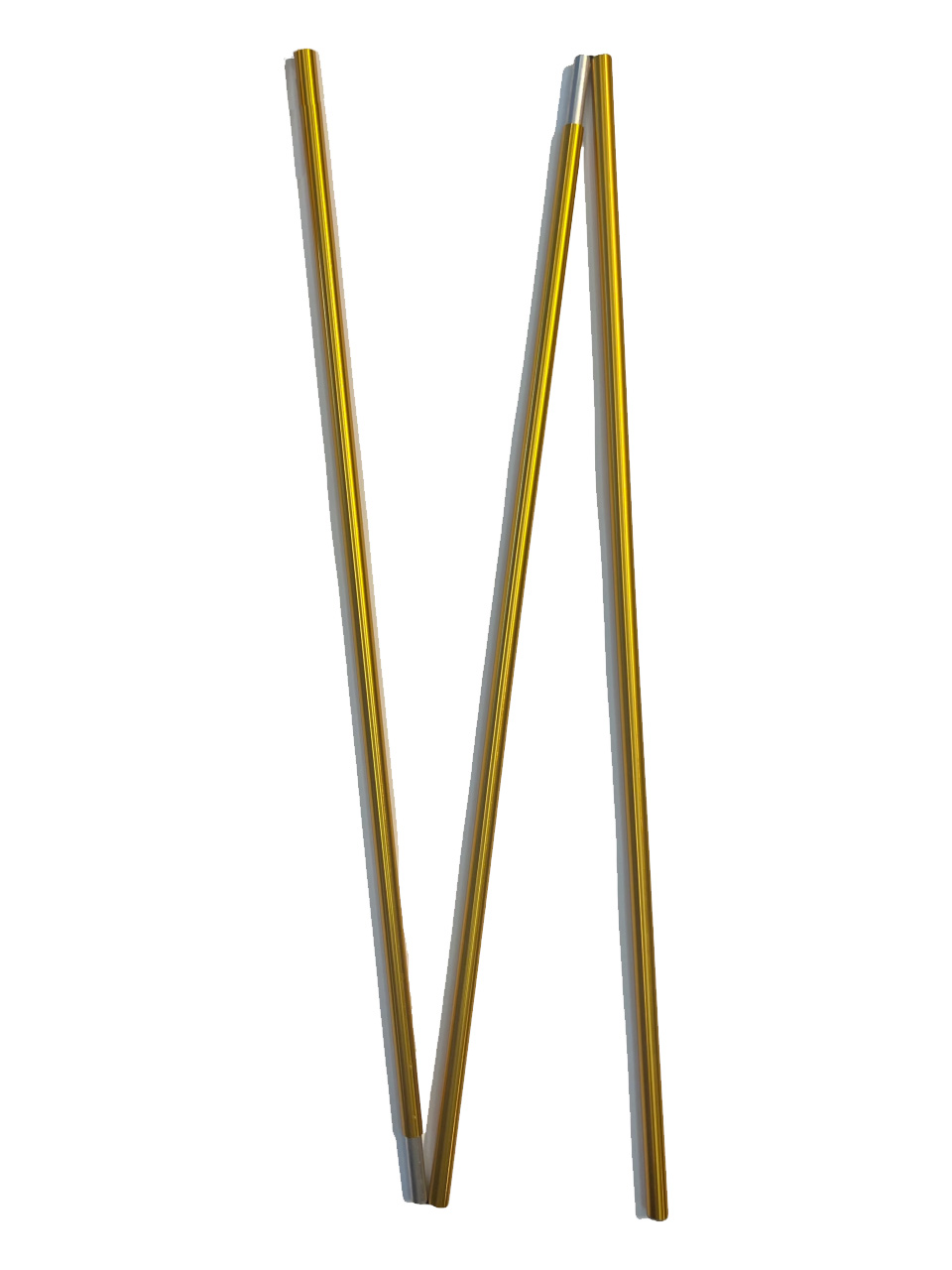 Parasol cover Stick Aluminium