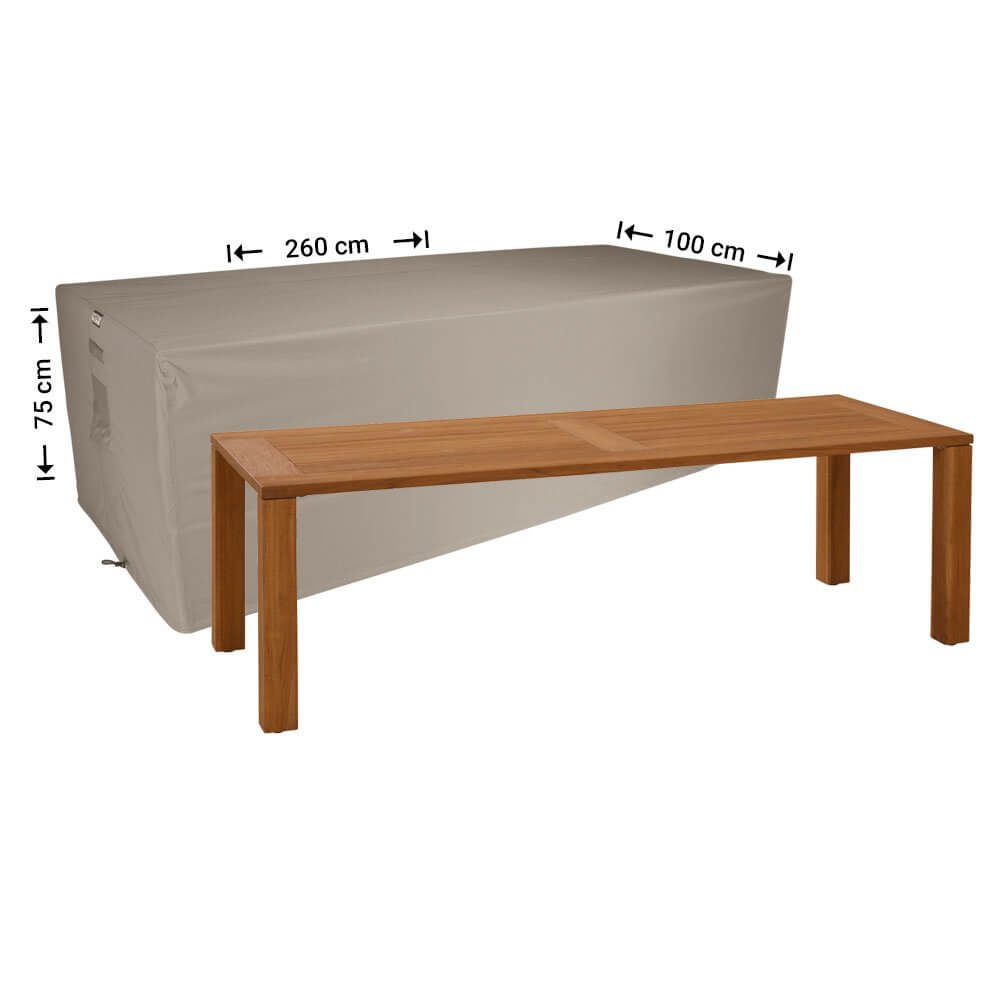 Raffles Covers garden table cover