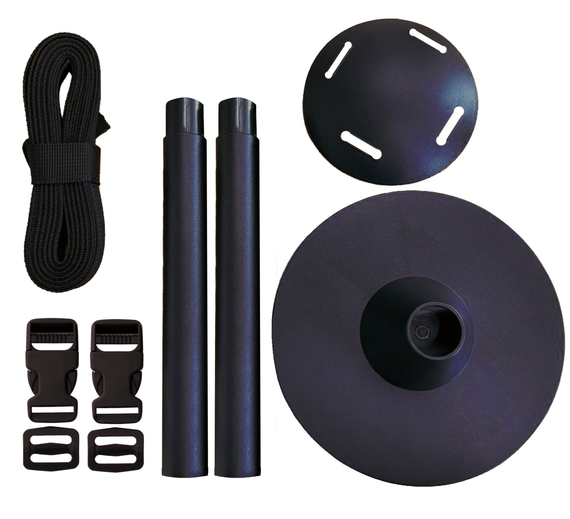 Raffles water shedding pole 30cm