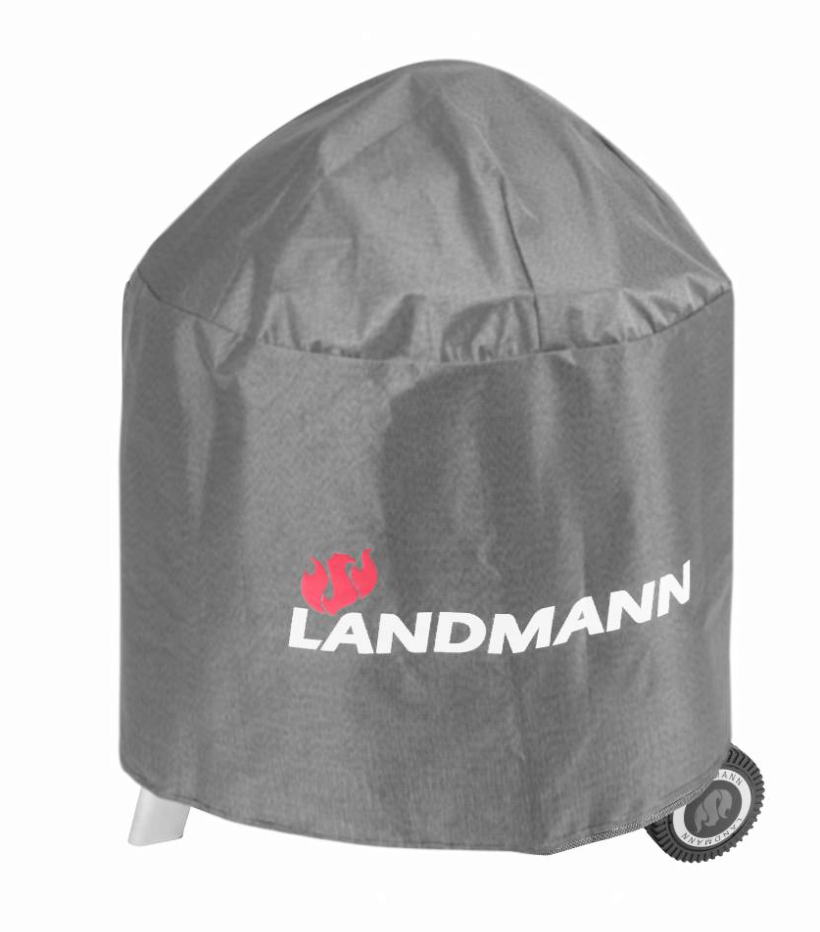 Round BBQ Cover Ø: 70 H: 90 cm
