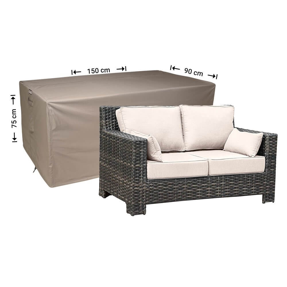 Raffles Covers lounge sofa cover