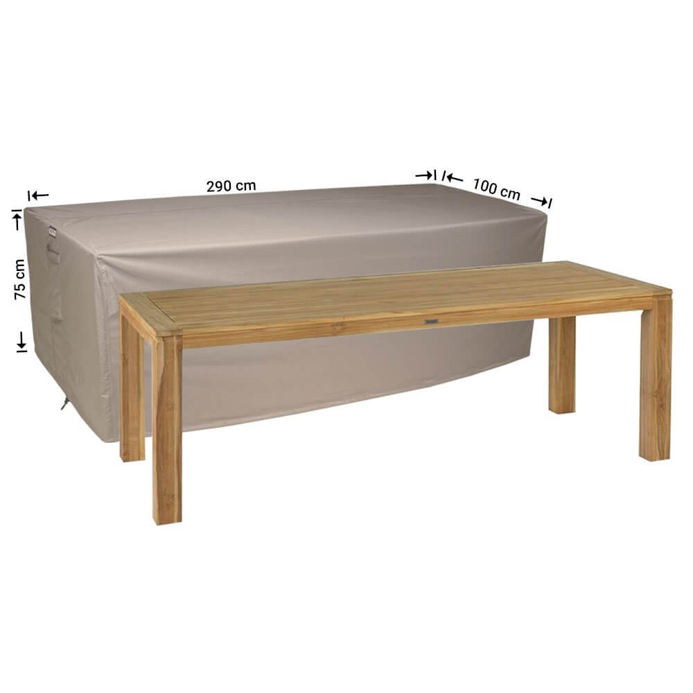 Raffles Covers garden table cover