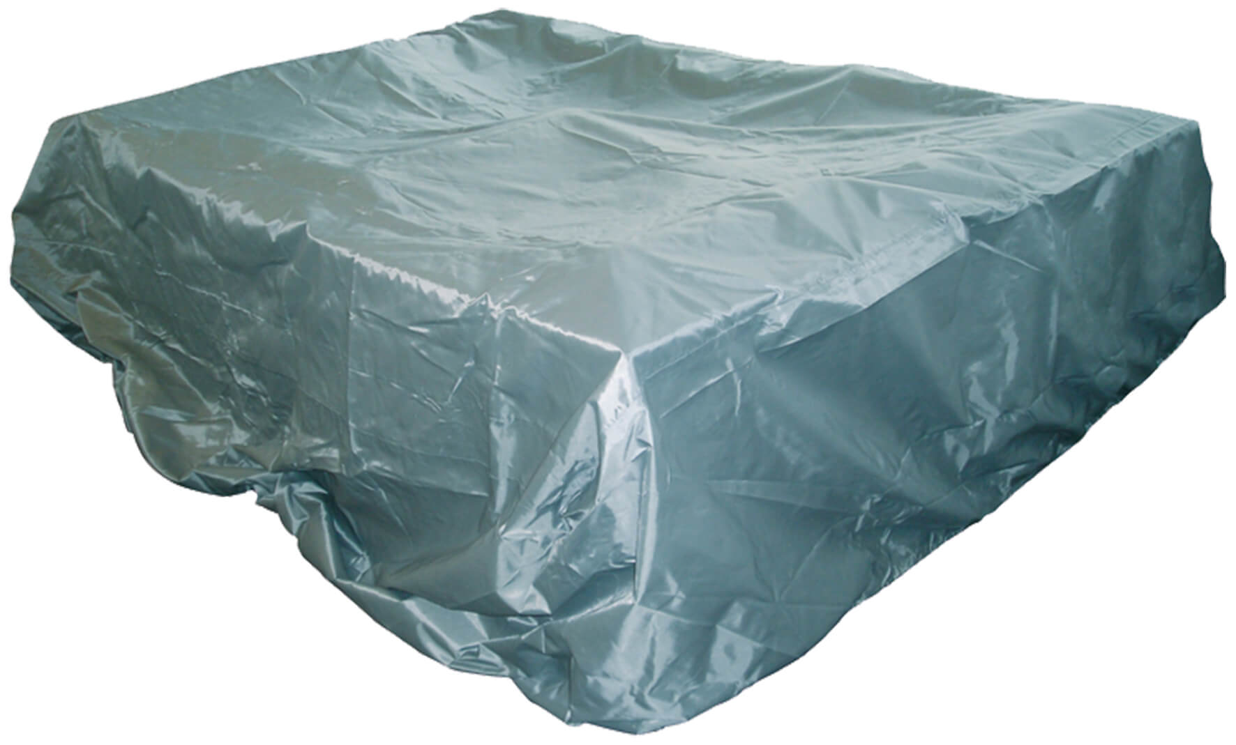 XL loungesethoes 400 x 300 H: 70 cm
