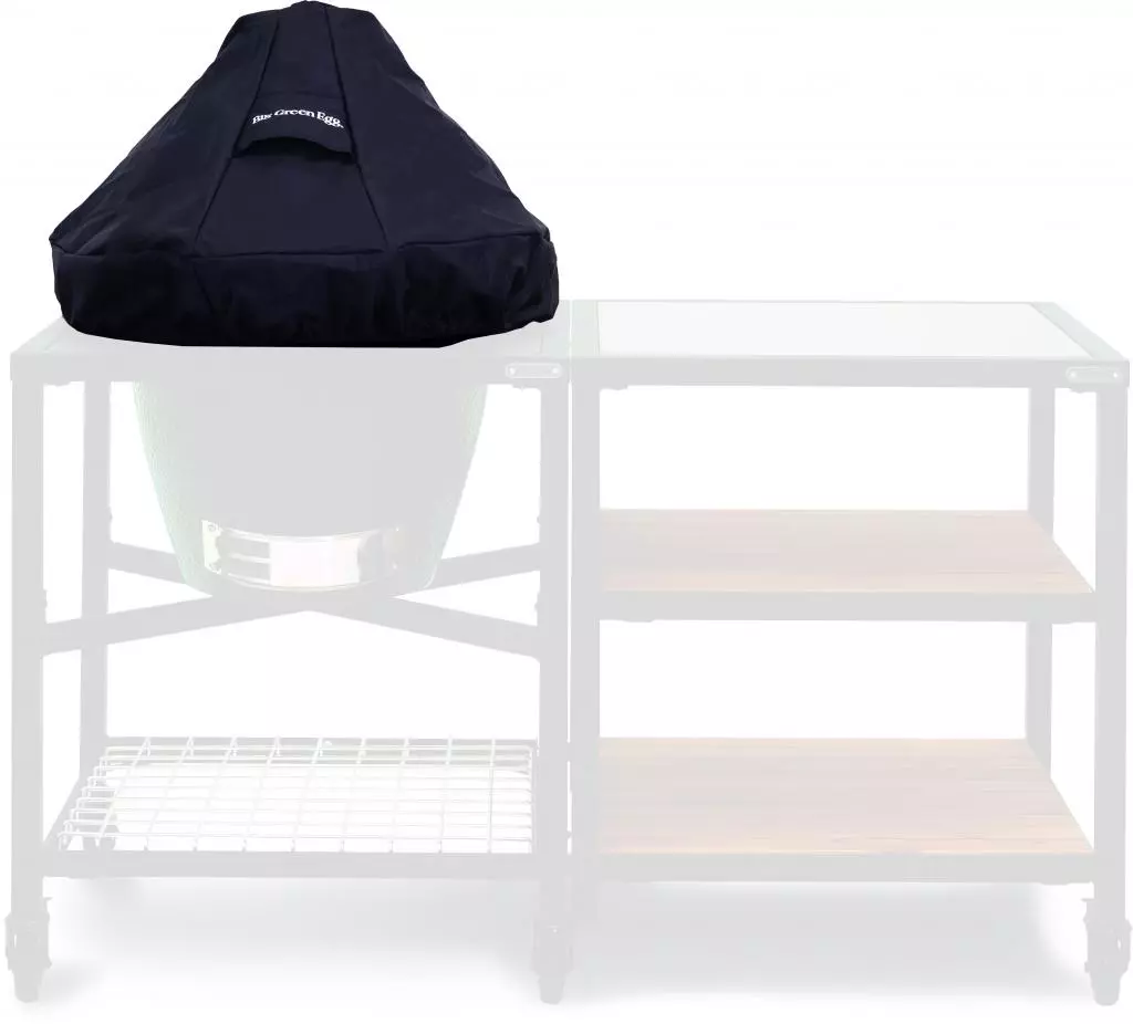 Dome Cover BGE126504 Big Green Egg L en XL Ø: 65 80 cm H: 55 cm
