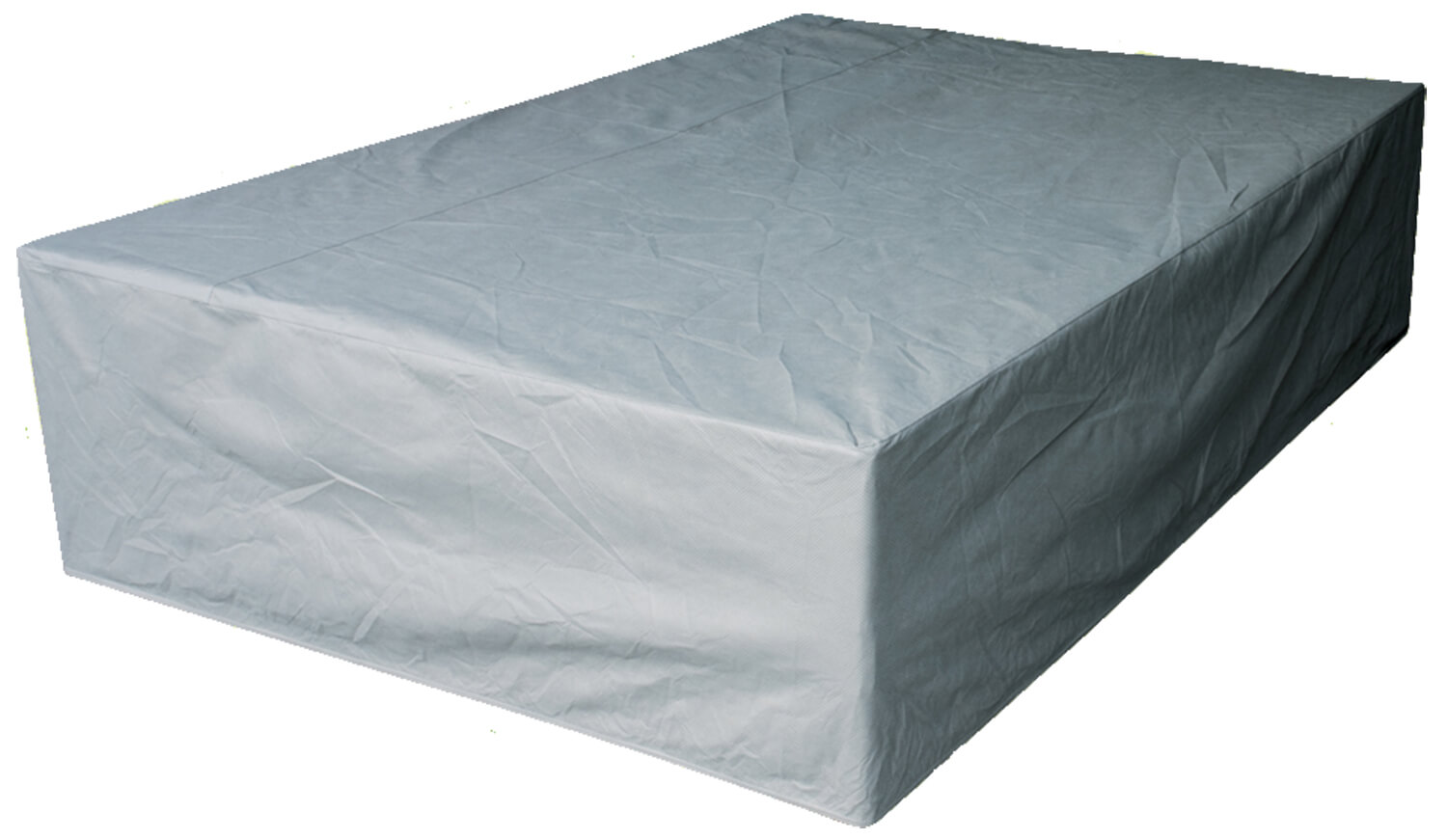 Loungeset beschermhoes 255 x 255 H: 70 cm