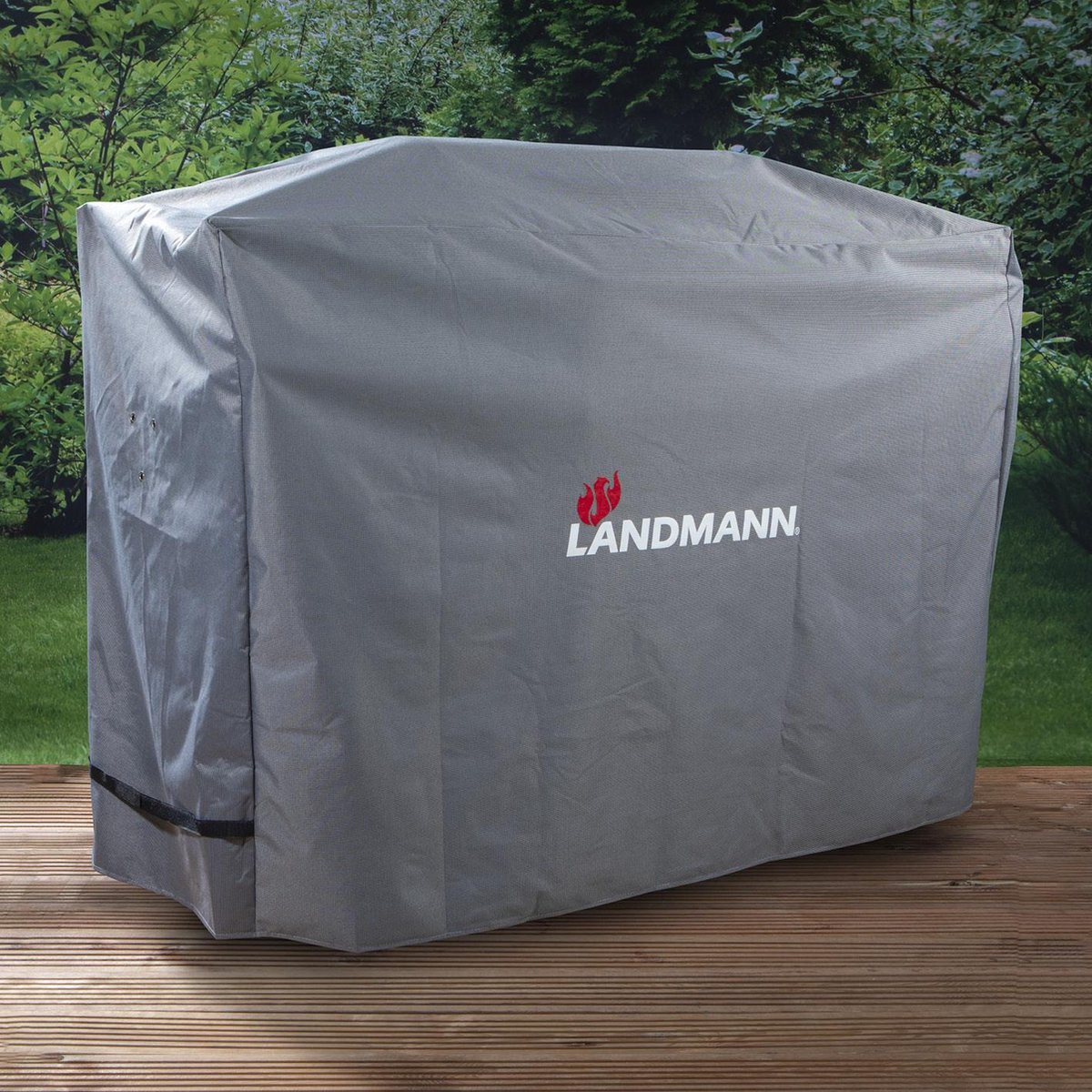 Landmann