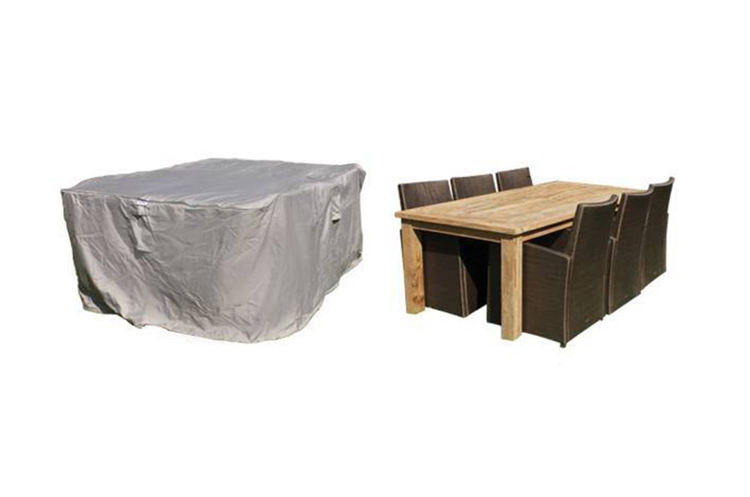 Dining set cover