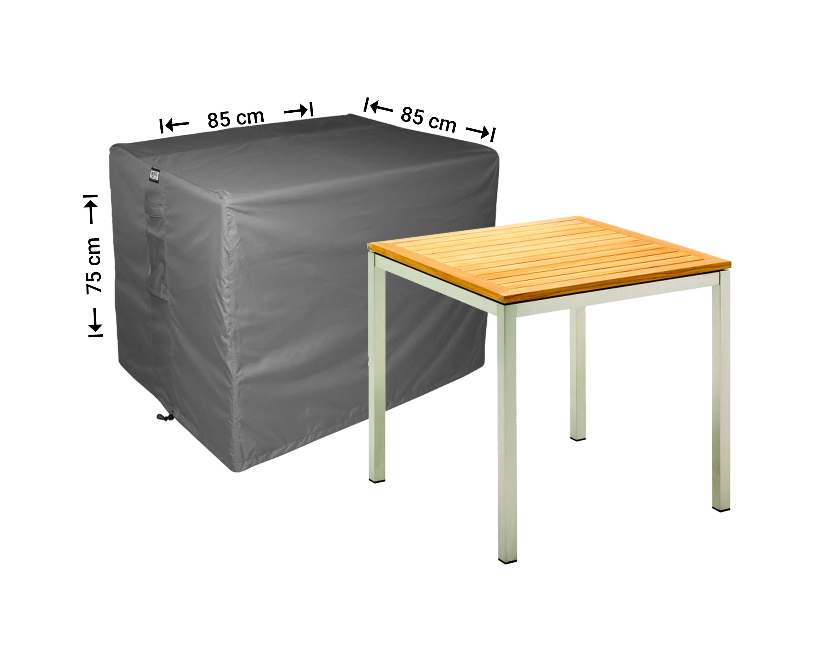 Raffles Covers garden table cover