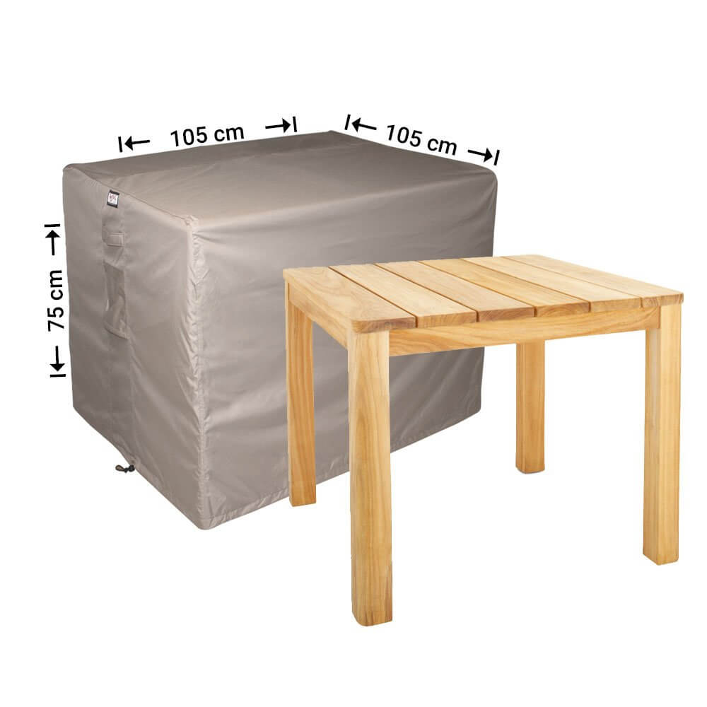 Raffles Covers garden table cover