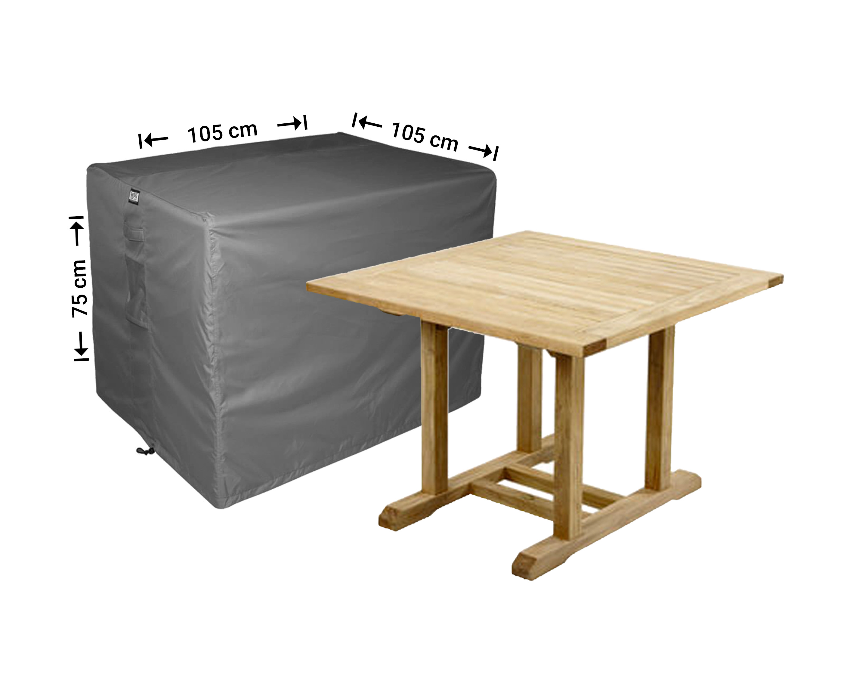 Raffles Covers garden table cover