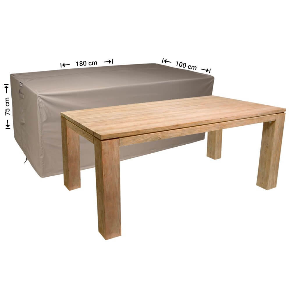 Raffles Covers garden table cover