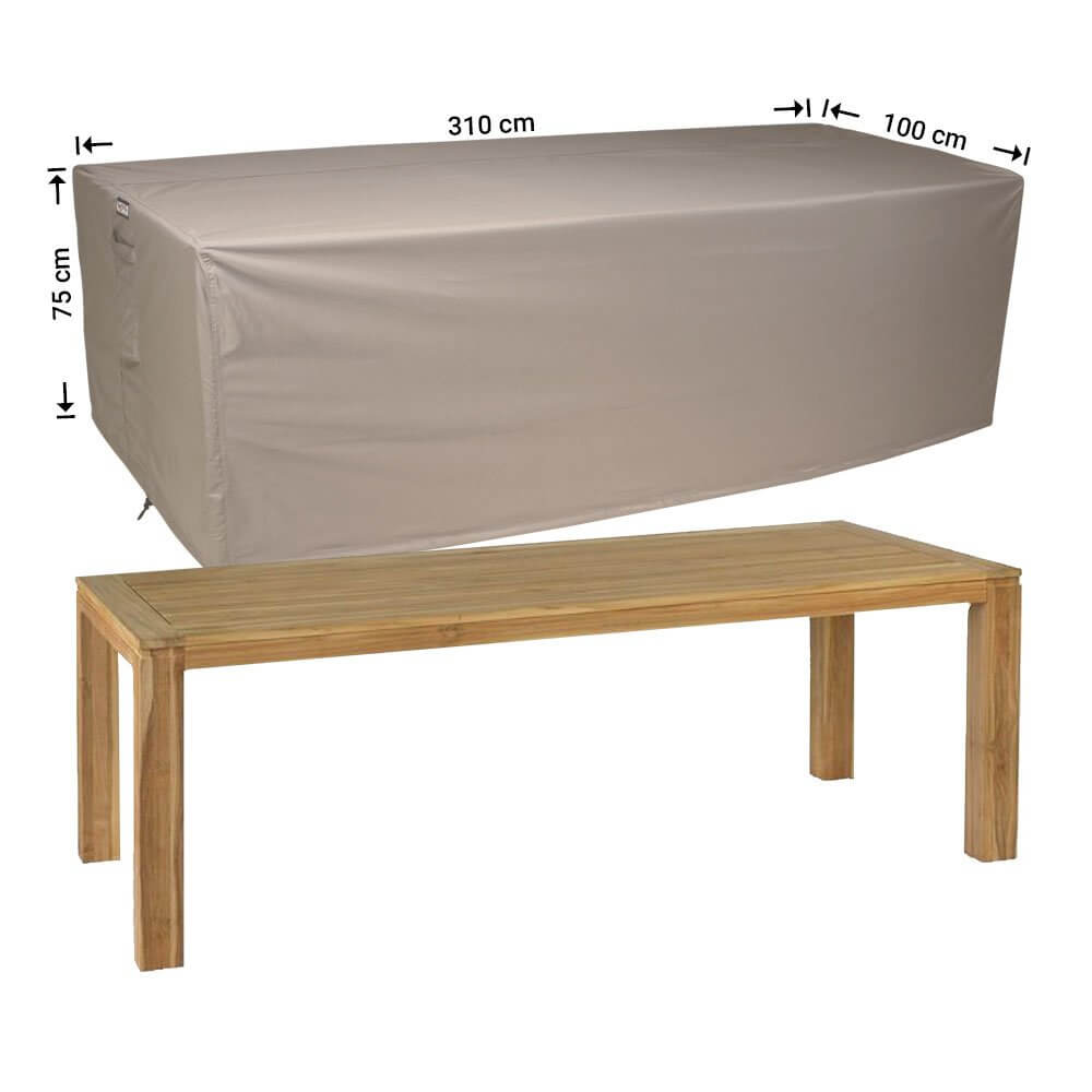 Raffles Covers garden table cover