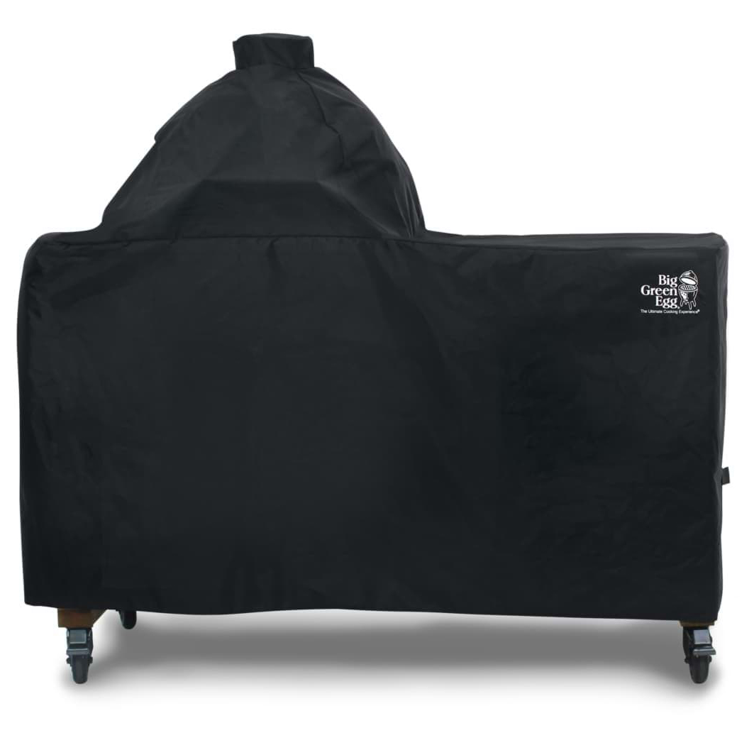 Hoes voor Big Green Egg Table , 150 x 65 cm