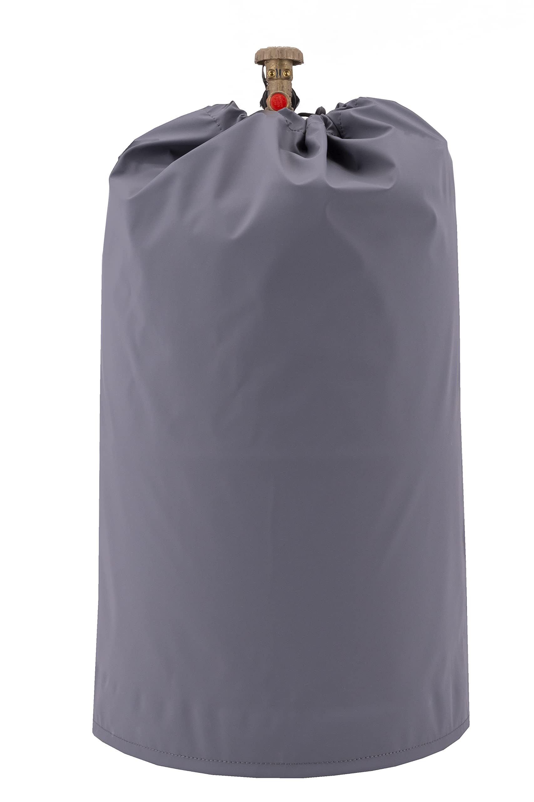 Cover for 5 kg gas bottle Ø24 × H: 33 cm