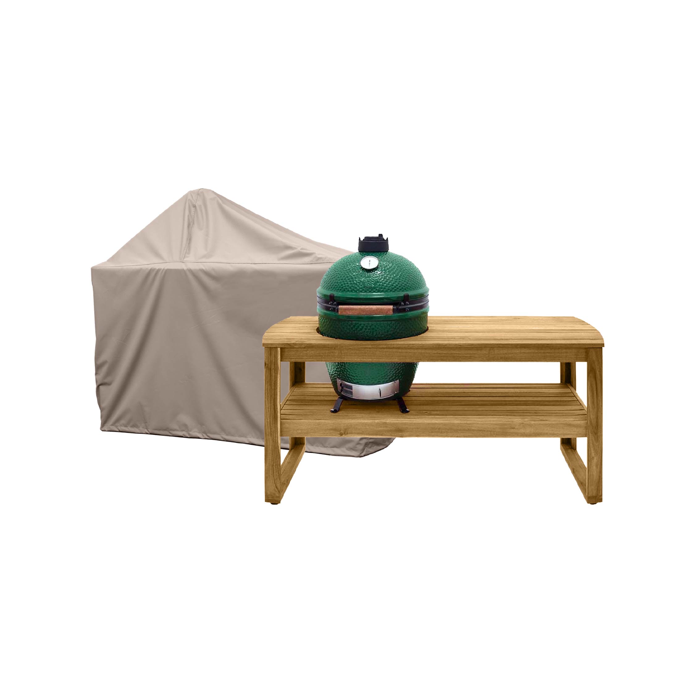 Kamado / Big Green Egg cover