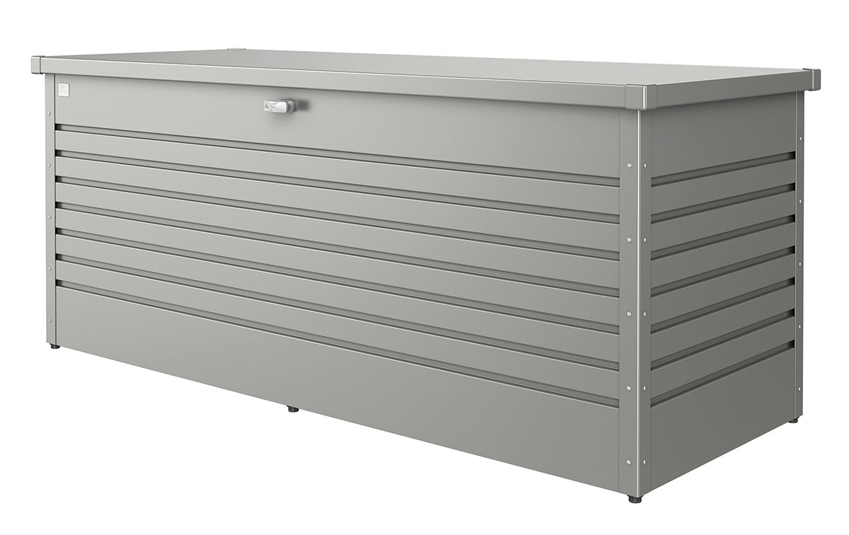 HobbyBox opbergkist voor tuinkussens