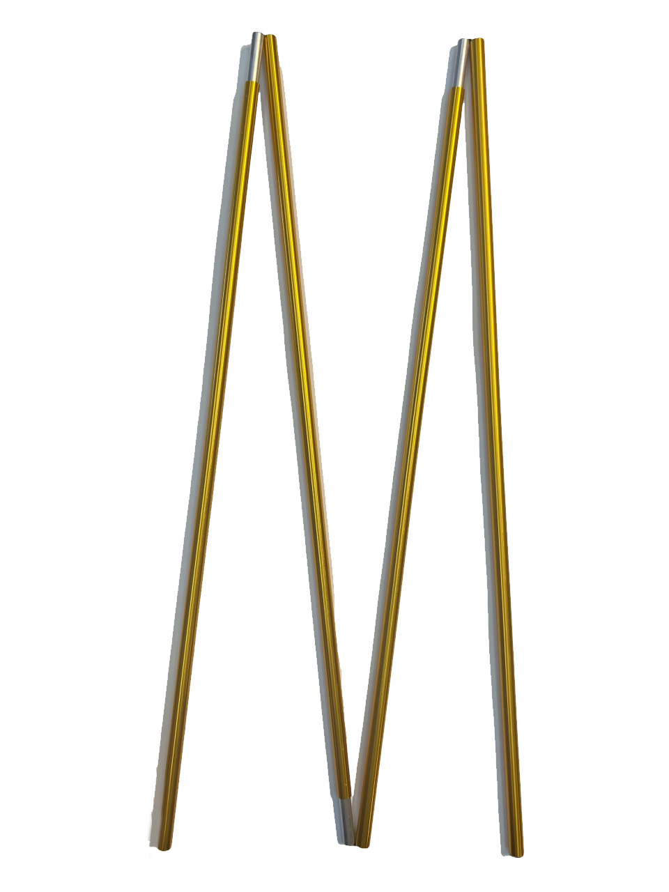 Parasol cover Stick Aluminium