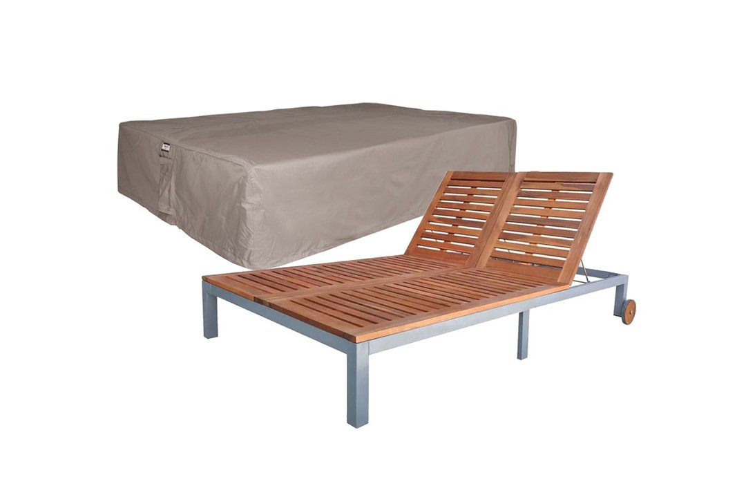 Sunlounger cover