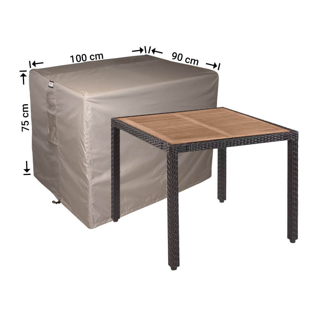 Raffles Covers garden table cover