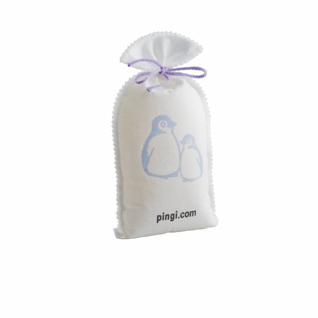 Pingi dehumidifier bags for cushion bags and garden furniture covers