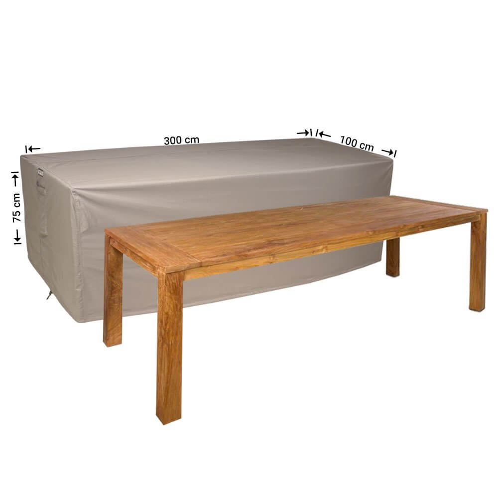 Raffles Covers garden table cover