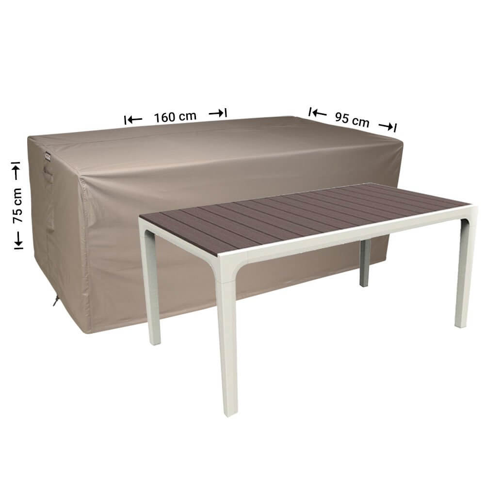 Raffles Covers garden table cover