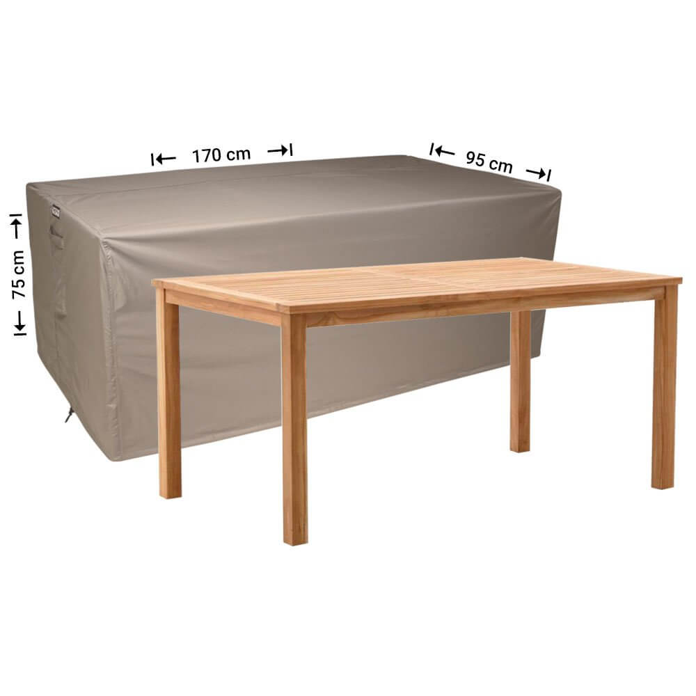 Raffles Covers garden table cover