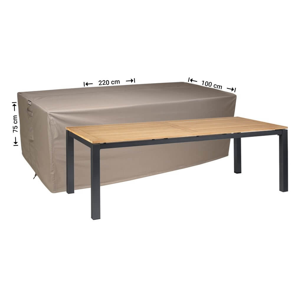 Raffles Covers garden table cover