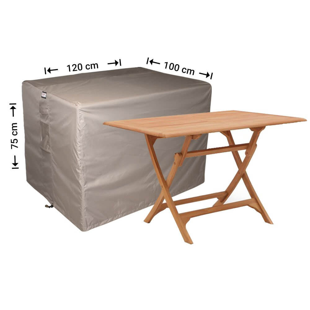 Raffles Covers garden table cover