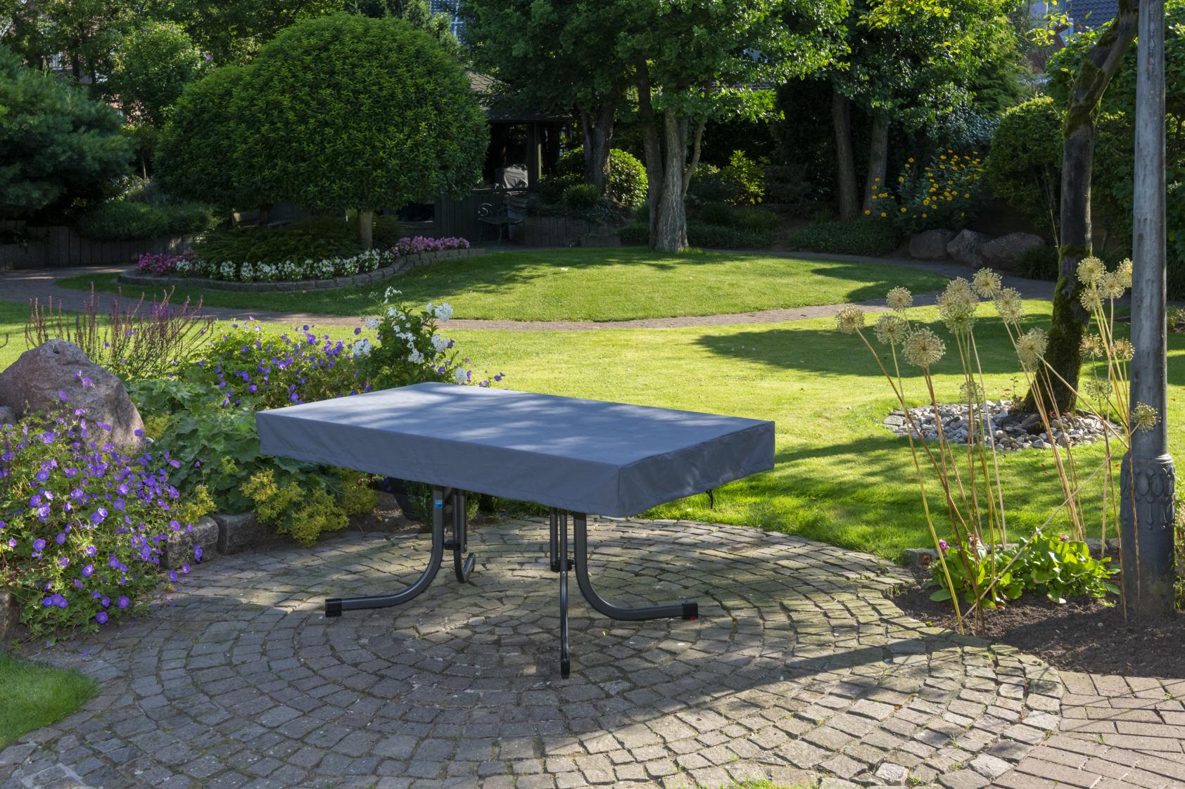 ProCap® tabletop cover 160–225 cm