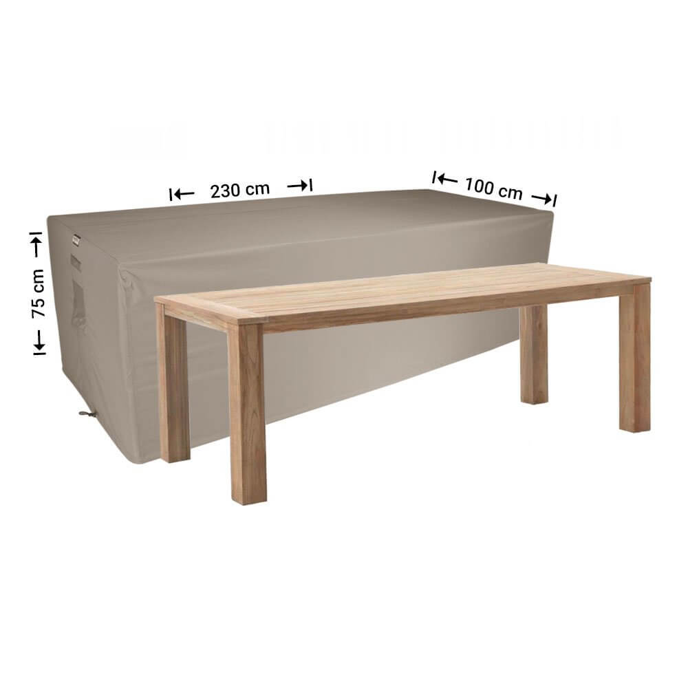 Raffles Covers garden table cover