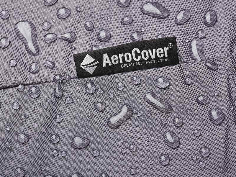 Waterresistant Aerocover