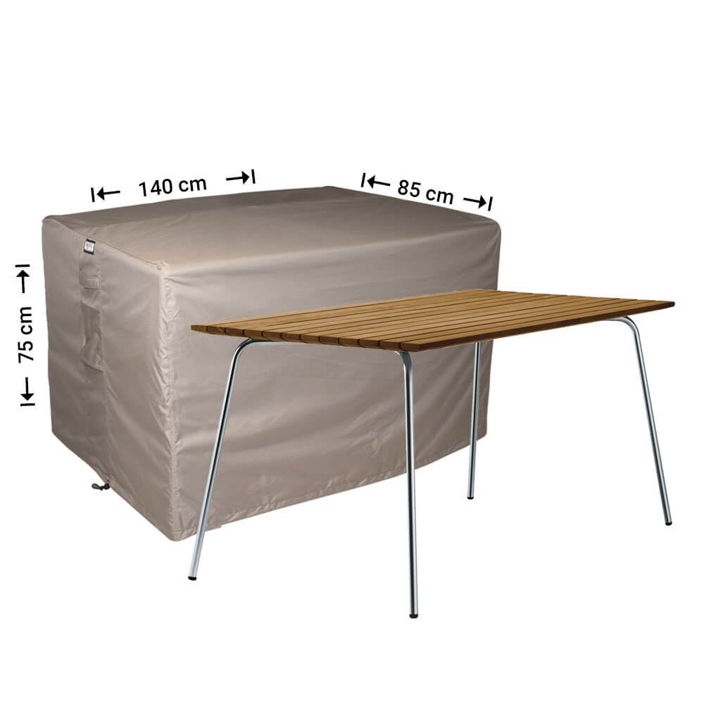 Raffles Covers garden table cover