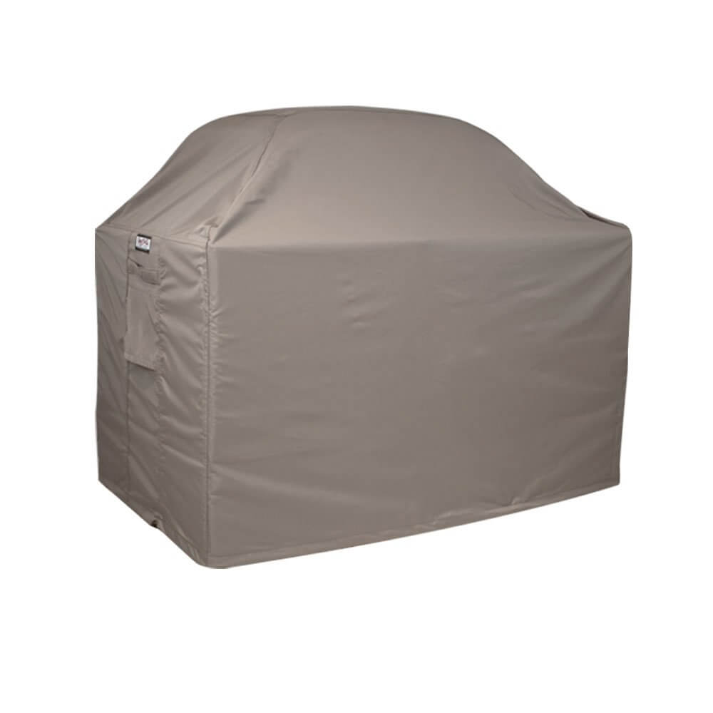 Rectangular BBQ cover