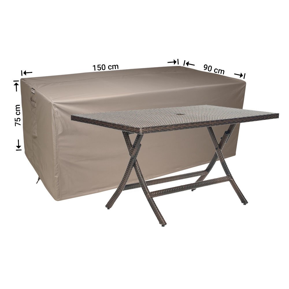 Raffles Covers garden table cover