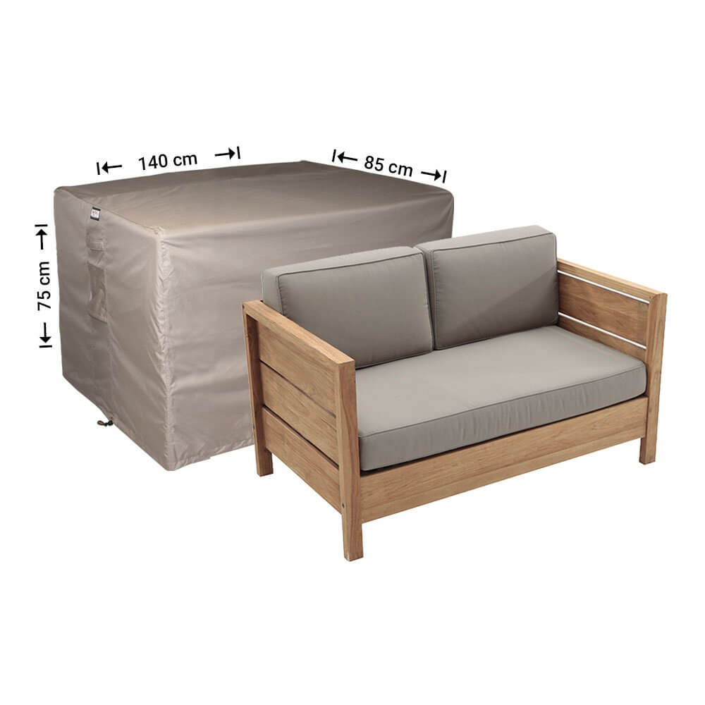 Raffles Covers lounge sofa cover