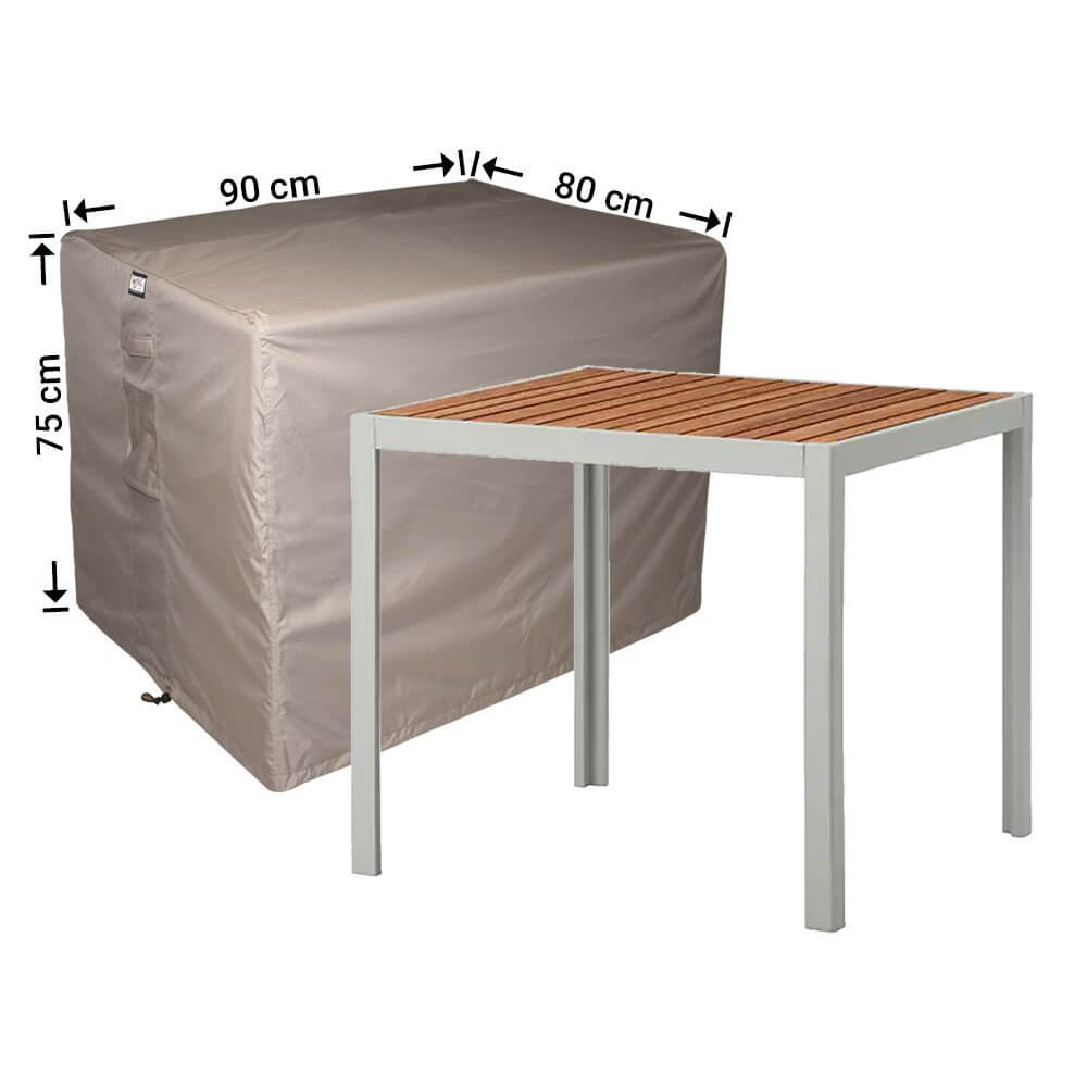 Raffles Covers garden table cover